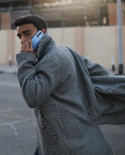 مؤثرون في عالم الموضة يستحقون اهتمامك عام 2022