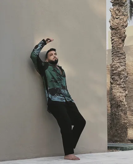 مؤثرون في عالم الموضة يستحقون اهتمامك عام 2022