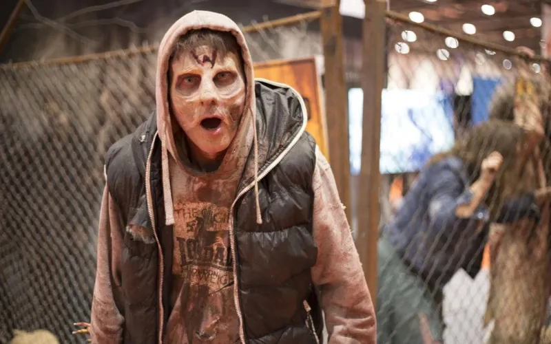 الشرطة الفرنسية تعتقل شابًا من آكلي لحوم البشر