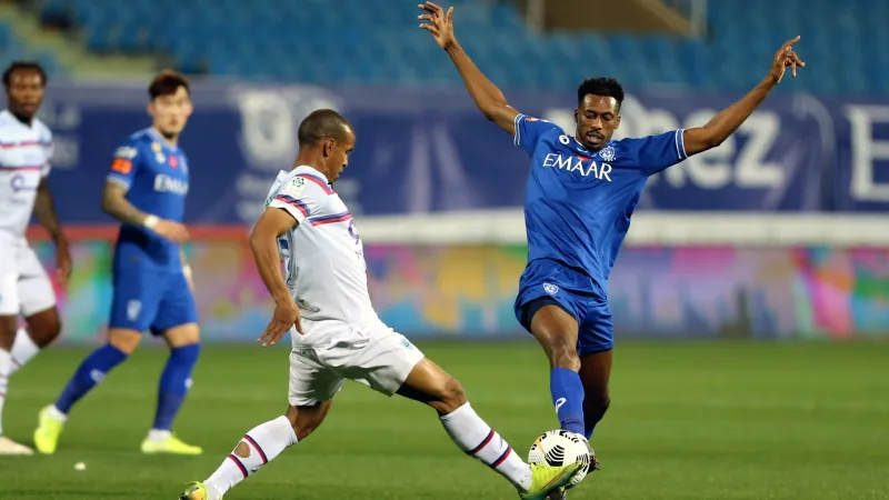 بيان من لجنة الاحتراف عن أزمة «كنو» بين الهلال والنصر