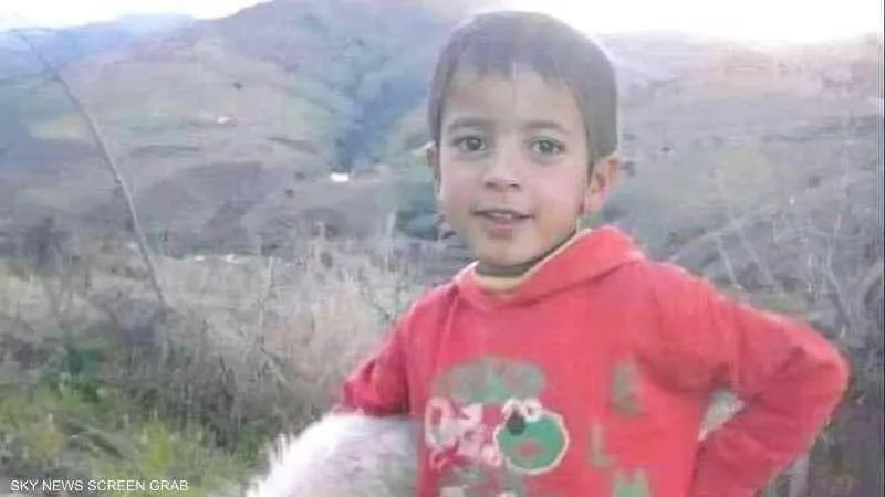 الإعلام المغربي يكشف أسرار وفاة الطفل ريان