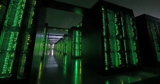 أسرع أجهزة كمبيوتر في العالم تقوم بهذه العمليات التي لا تُصدق