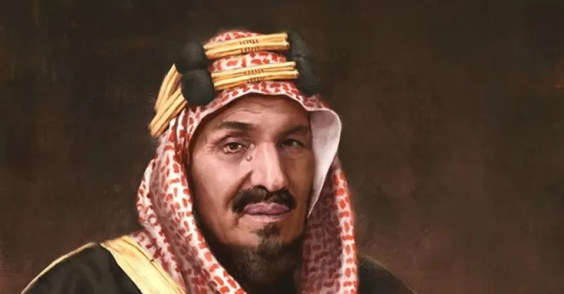 قصص تسمعها لأول مرة عن الملك عبد العزيز آل سعود (فيديو)