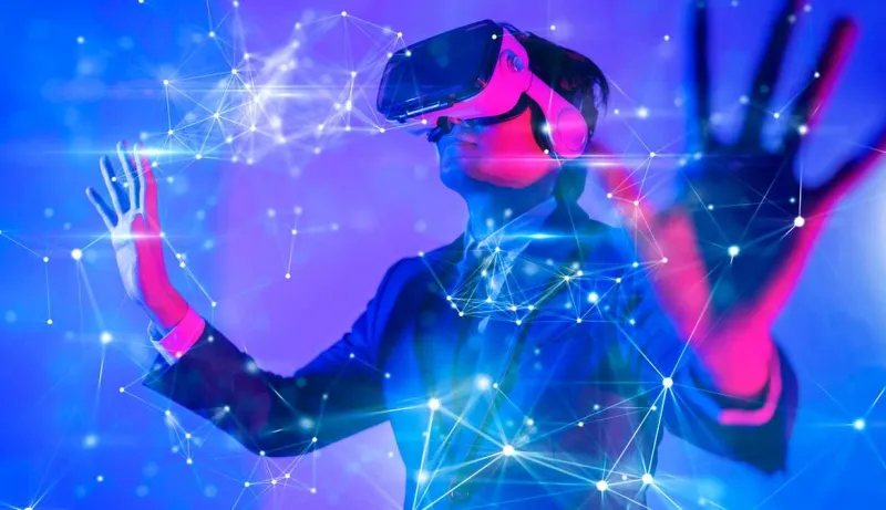 جارتنر: 25 % من الأشخاص سيقضون ساعة يوميًّا في فضاء ميتافيرس الرقمي بحلول 2026