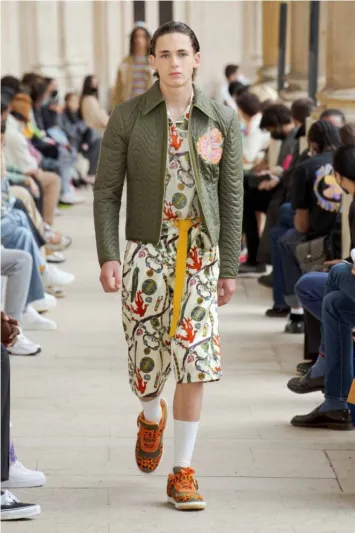 للرجل الأنيق.. موديلات بليزر لمختلف المناسبات