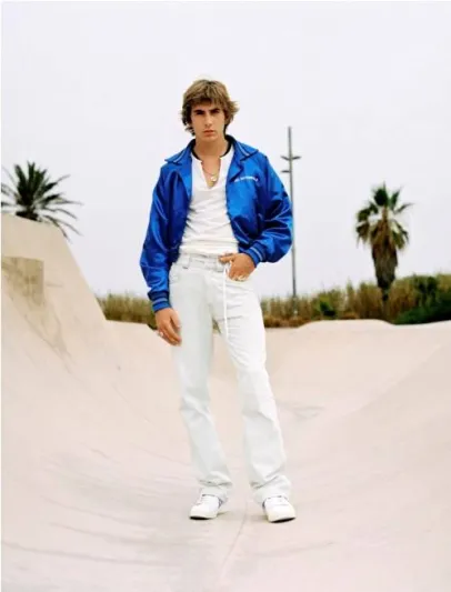 للرجل الأنيق.. موديلات بليزر لمختلف المناسبات