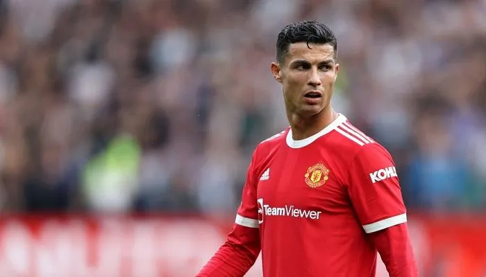 هل تضامن رونالدو مع الطفل ريان؟ (فيديو)