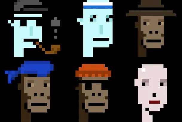 بعد بيعها بملايين الدولارات.. أفضل منصة لإنشاء صور ورسومات NFT