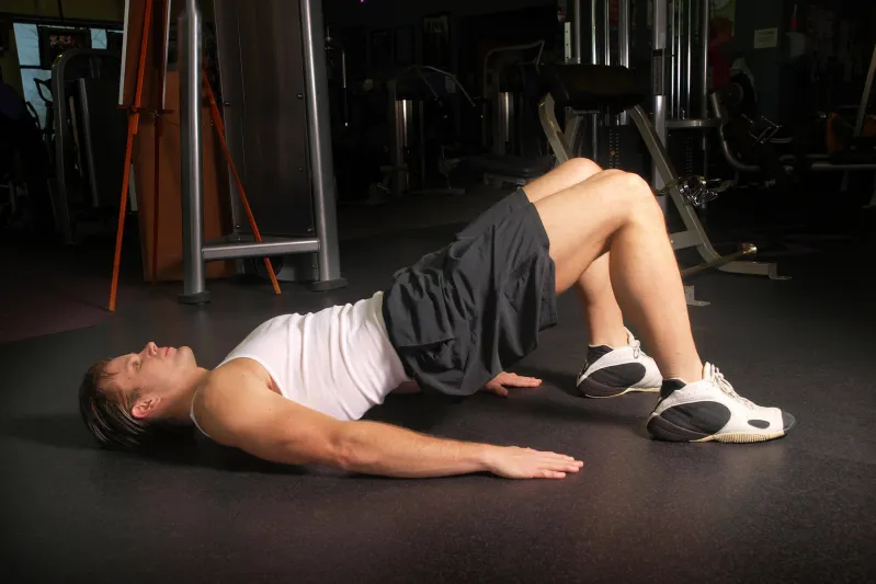 أفضل تمارين تقوية العضلة العاصرة