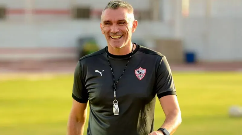 باتريس ‏كارتيرون يقترب من تدريب أهلي جدة (فيديو)