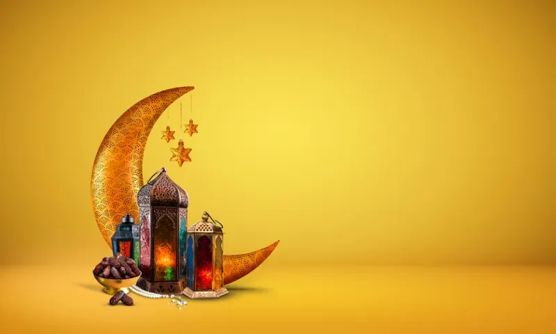 متى موعد شهر رمضان 2022 في السعودية