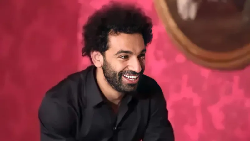 محمد صلاح في ضيافة إسعاد يونس مقابل أجر صادم (فيديو) 