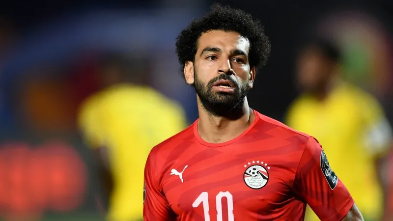 محمد صلاح يحقق إنجازًا تاريخيًا أمام نوريتش سيتي (فيديو)