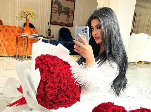 هل تعلن ملكة كابلي ارتباطها؟