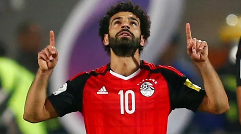 محمد صلاح يستعد لحصد أهم لقب في حياته 
