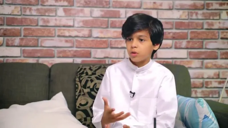 بعد أنباء عن وفاته دماغيًّا.. من هو الطفل شبل يام؟