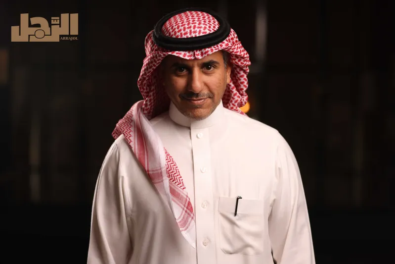 الشاعر فهد المساعد لـ«الرجل»: المملكة بلد المليون شاعر والمستحيل ليس سعوديًا