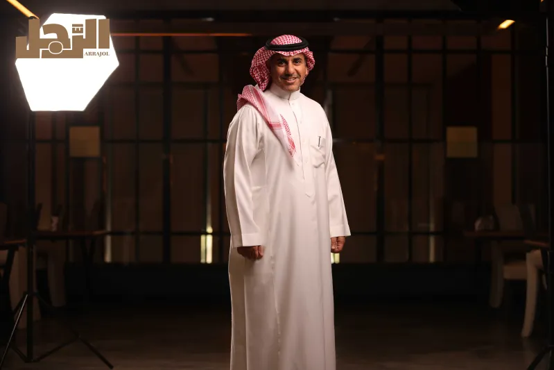 الشاعر فهد المساعد لـ«الرجل»: المملكة بلد المليون شاعر والمستحيل ليس سعوديًا