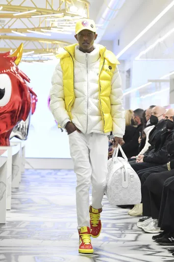 كيف ترتدي السترة المنفوخة لخريف وشتاء 2022-2023