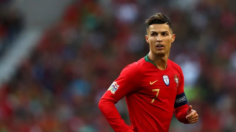 مانشستر يونايتد يوافق على رحيل كريستيانو رونالدو.. ولكن بهذا الشرط