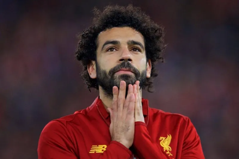 ليفربول يوجه رسالة خاصة إلى محمد صلاح بعد خسارة كأس أمم إفريقيا