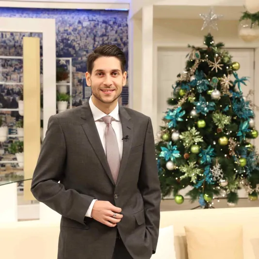 عائلة الصايغ التجارية الفلسطينية-الأردنية: قصة البرتقال والنزوح والمحل الصغير أصبح 35 شركة