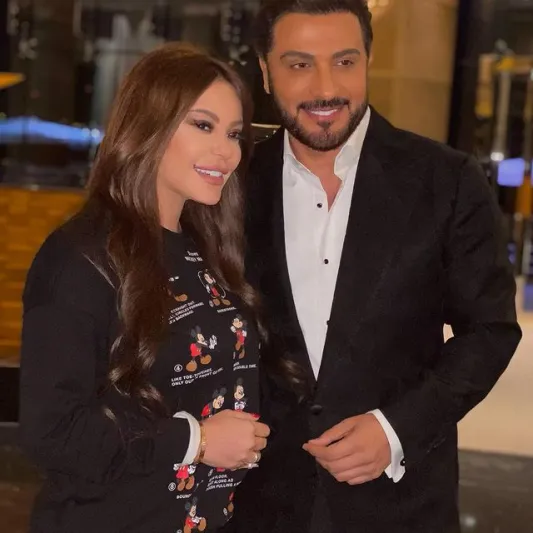 هل ارتبط ماجد المهندس وليليا الأطرش؟