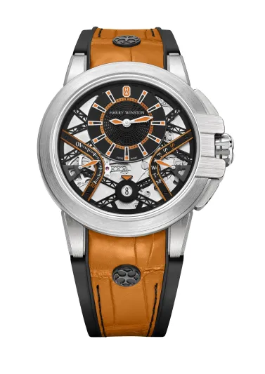 7 ساعات رياضية للرجل المغامر في 2022