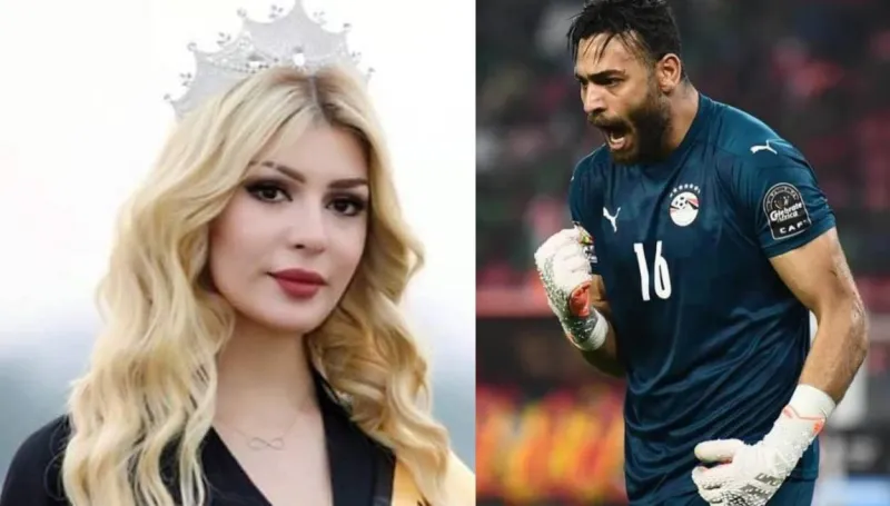 زوجة أبو جبل تحسم خبر انفصالهما: خلافات بسيطة