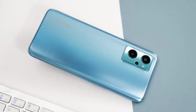  ريلمي تطلق هاتفي «realme 9i» و«2 Series realme GT».. وهذه المواصفات