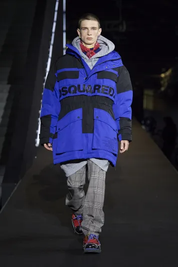 كيف ترتدي السترة المنفوخة لخريف وشتاء 2022-2023