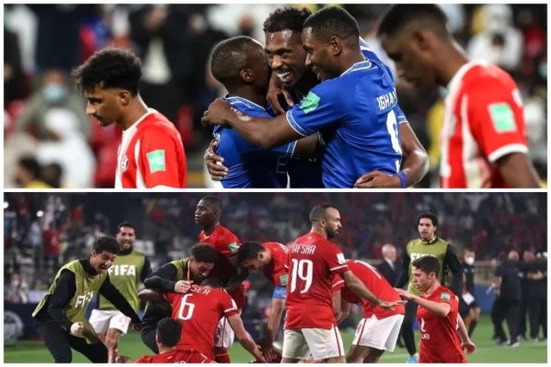 لقاء الزعيمين.. كل ما تريد معرفته عن مباراة الهلال السعودي والأهلي المصري