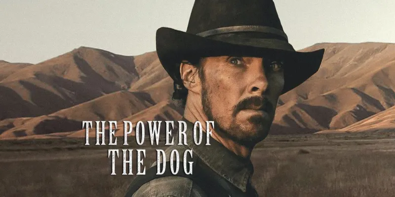 لماذا ترشح فيلم The Power of The Dog لـ 12 جائزة في أوسكار 2022؟
