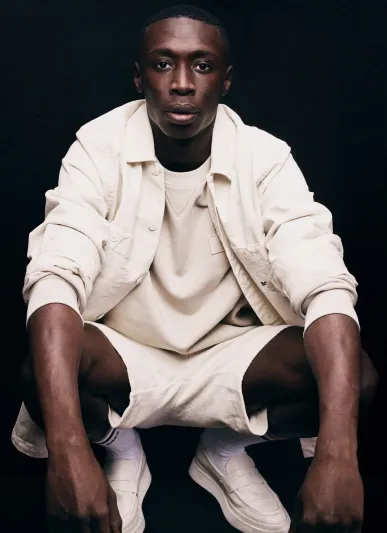 حفل BOSS في دبي: حقبة جديدة بحلّة جديدة