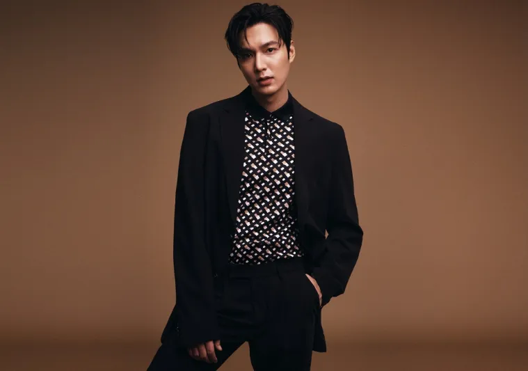 حفل BOSS في دبي: حقبة جديدة بحلّة جديدة