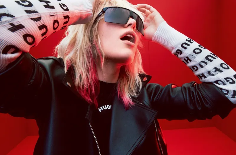 حفل BOSS في دبي: حقبة جديدة بحلّة جديدة