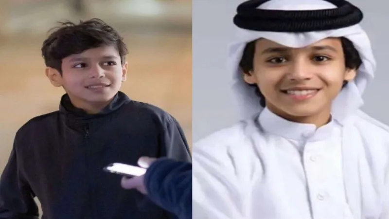 قصة الطفل شبل يام الذي أشعل منصات التواصل؟