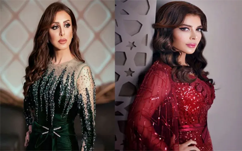 أنغام تكشف السبب الحقيقي لرفضها الصلح مع أصالة 