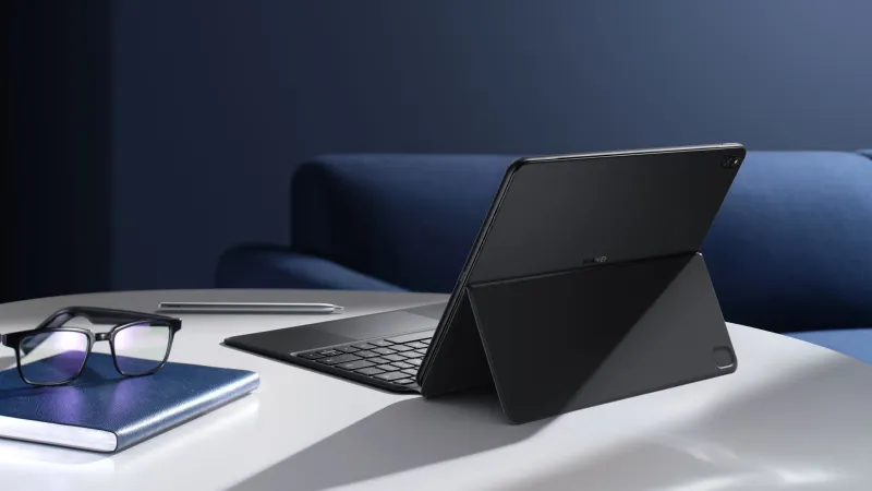 أفضل حاسوب محمول لعام 2022 للعمل الهجين ولماذا يجب عليك اختيار HUAWEI MateBook E