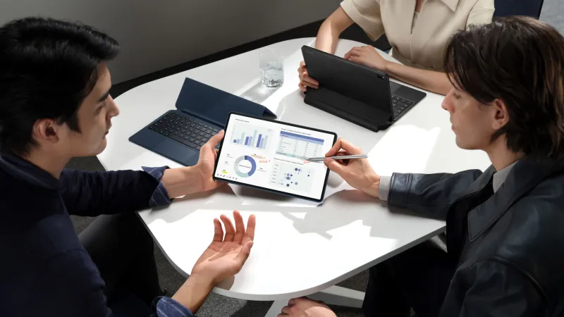 أفضل حاسوب محمول لعام 2022 للعمل الهجين ولماذا يجب عليك اختيار HUAWEI MateBook E