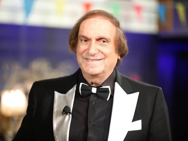 ما علاقة الفنان اللبناني سامي كلارك بمسلسل غريندايزر؟