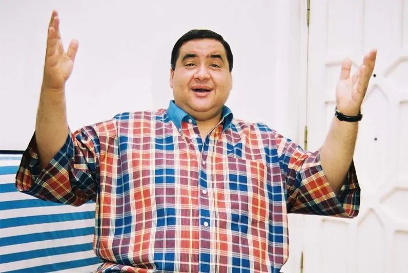 شقيق الفنان علاء ولي الدين يكشف تفاصيل جديدة حول تحلل جثمانه 