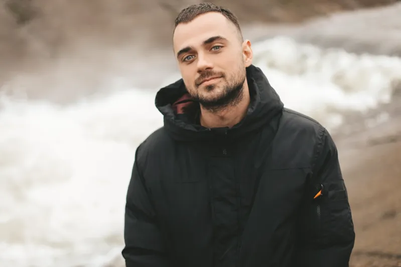 كيف ترتدي السترة المنفوخة لخريف وشتاء 2022-2023