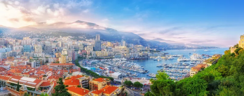 موناكو.. إمارة المليونيرات والمليارديرات التي لا تعرف الفقر