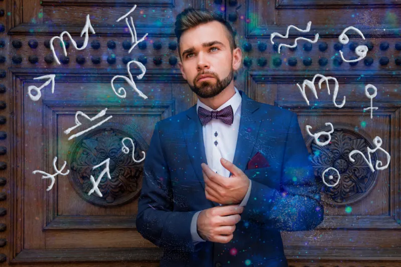 مُخلص ومُستقل.. أبرز صفات برج الحمل للرجل في الحب والحياة