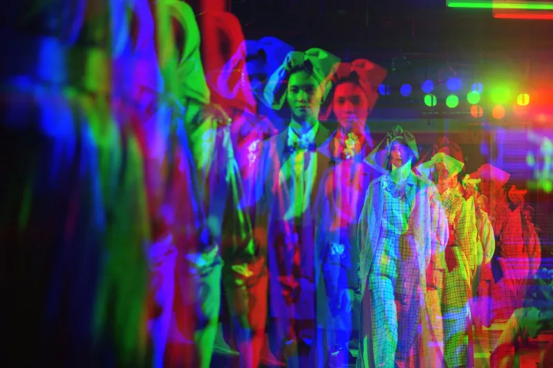 أشهر دور الأزياء العالمية تشارك في الأسبوع الأول للموضة بـ«ميتافيرس»