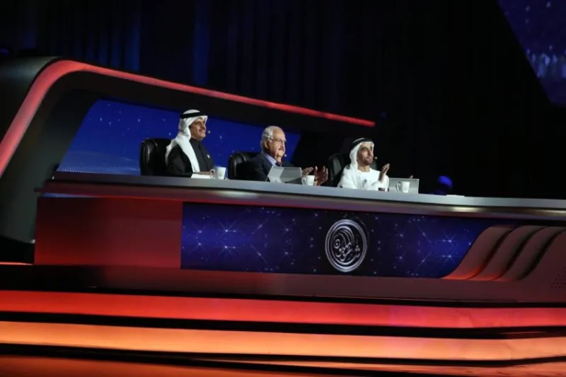 بينهم ثلاثة شعراء سعوديين.. من هم نجوم شاعر المليون؟ 