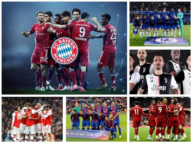 مانشيستر سيتي في الصدارة.. تعرف إلى أغلى أندية العالم 