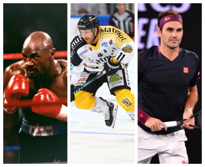 كرة القدم تتذيل القائمة.. أكثر الرياضات ربحًا في العالم