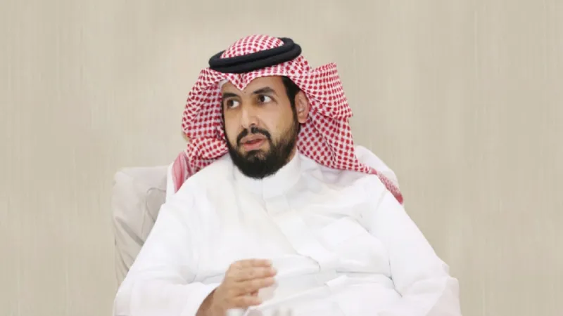 الأمير سعود بن سلمان: جواد «إمبلم رود» ليس للبيع (فيديو)